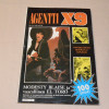 Agentti X9 04 - 1983